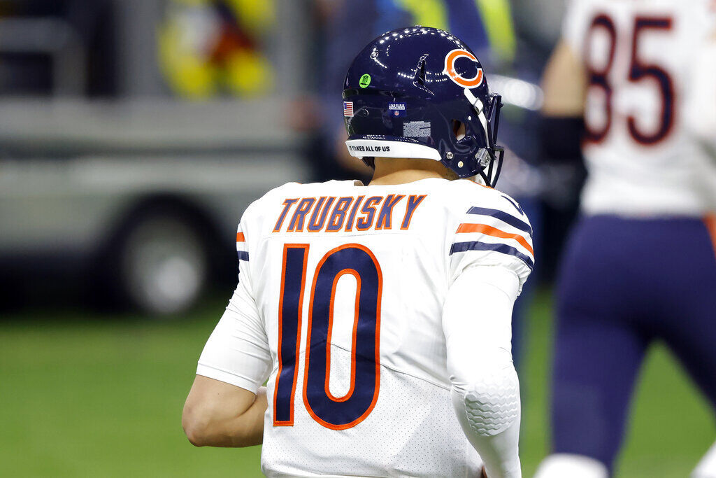 Chicago Bears